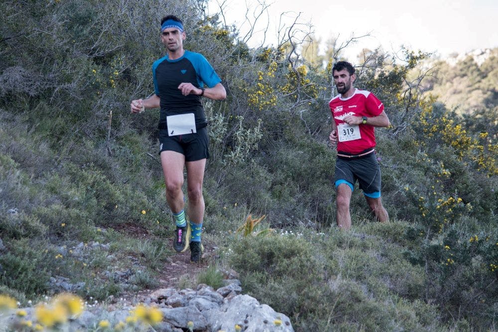 Hydra’s Trail Event: Δυναμική επιστροφή με σπουδαία ονόματα, μηνύματα και καλές επιδόσεις (pics) runbeat.gr